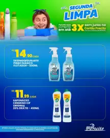 Catálogo Supermercado Precito Página 2