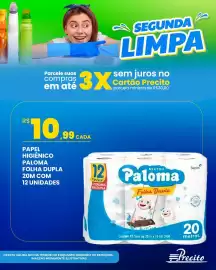 Catálogo Supermercado Precito Página 6