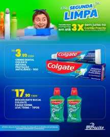 Catálogo Supermercado Precito Página 7