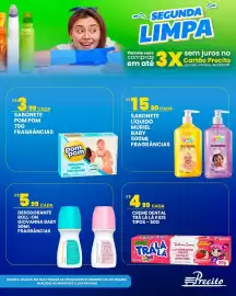 Catálogo Supermercado Precito Página 8