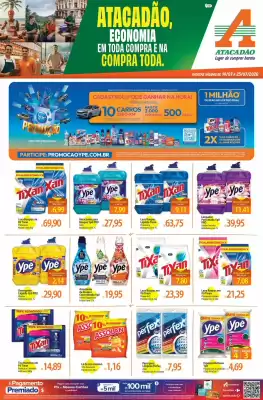 Atacadão (válido até 23-08)