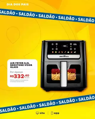 Casa e Vídeo (válido até 17-08)