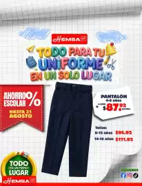 Catálogo Hemsa Página 2