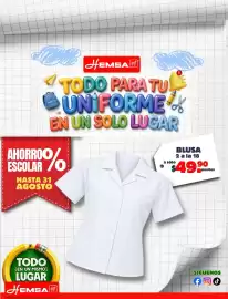 Catálogo Hemsa Página 3