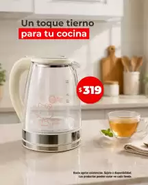 Catálogo Tiendas Tres B semana 33 Página 2
