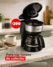 Catálogo Tiendas Tres B semana 33 Página 3