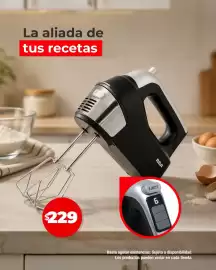 Catálogo Tiendas Tres B semana 33 Página 4