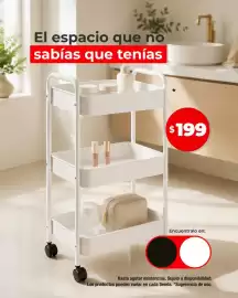Catálogo Tiendas Tres B semana 33 Página 5