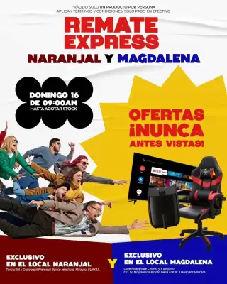 Catálogo Novicompu (válido hasta 16-08)
