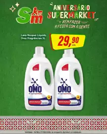 Encarte Rede Supermarket Página 2