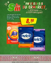 Encarte Rede Supermarket Página 3