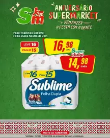 Encarte Rede Supermarket Página 4