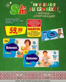Encarte Rede Supermarket Página 5