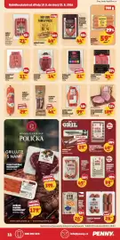 Penny Market leták týden 34 Strana 11