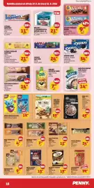 Penny Market leták týden 34 Strana 15