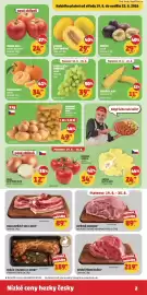 Penny Market leták týden 34 Strana 2