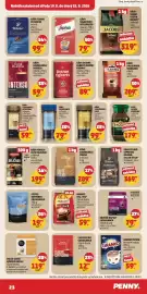 Penny Market leták týden 34 Strana 23