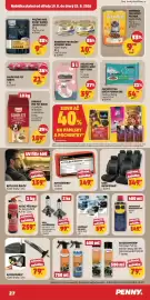Penny Market leták týden 34 Strana 27