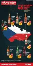 Penny Market leták týden 34 Strana 33
