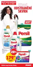 Penny Market leták týden 34 Strana 35: PERSIL €179,90