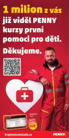 Penny Market leták týden 34 Strana 36: Autolékárna €149,90