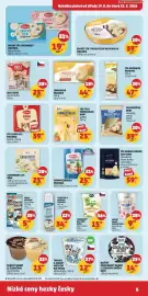 Penny Market leták týden 34 Strana 6