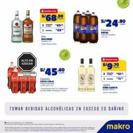 Catálogo Makro Página 2