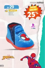 Catálogo Sokso semana 34 Página 20