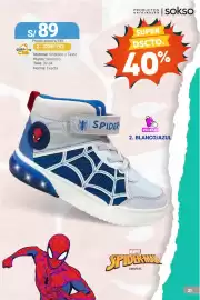 Catálogo Sokso semana 34 Página 21