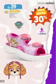 Catálogo Sokso semana 34 Página 34