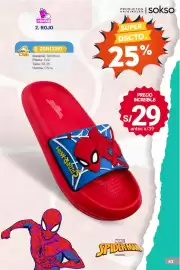 Catálogo Sokso semana 34 Página 43