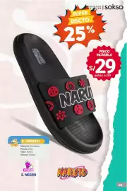 Catálogo Sokso semana 34 Página 45