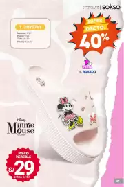 Catálogo Sokso semana 34 Página 47