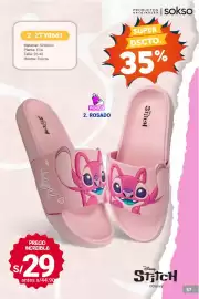 Catálogo Sokso semana 34 Página 57