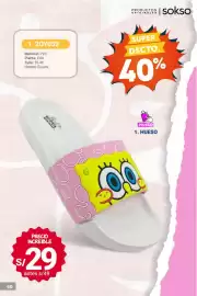 Catálogo Sokso semana 34 Página 60