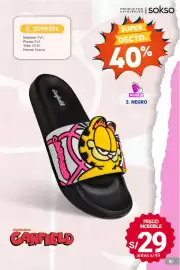 Catálogo Sokso semana 34 Página 61