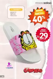 Catálogo Sokso semana 34 Página 62