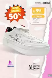 Catálogo Sokso semana 34 Página 63