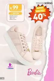 Catálogo Sokso semana 34 Página 74