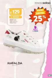 Catálogo Sokso semana 34 Página 79