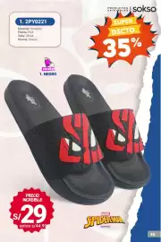 Catálogo Sokso semana 34 Página 85