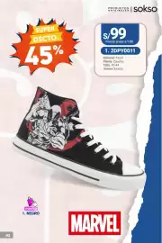 Catálogo Sokso semana 34 Página 92