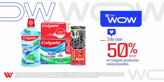 Catálogo Wong semana 34 Página 132