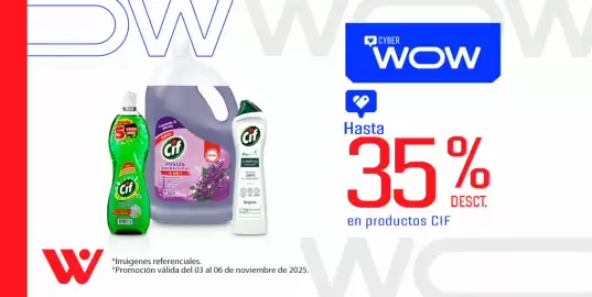 Catálogo Wong semana 34 Página 134