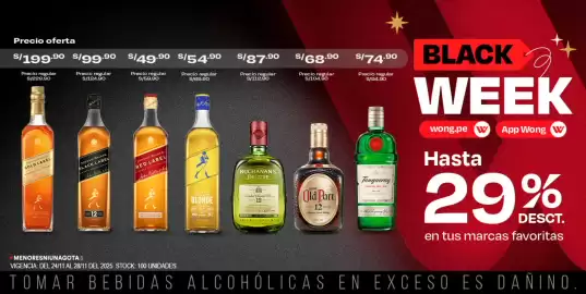 Catálogo Wong semana 34 Página 147