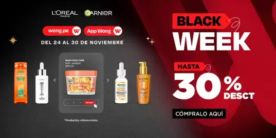Catálogo Wong semana 34 Página 150