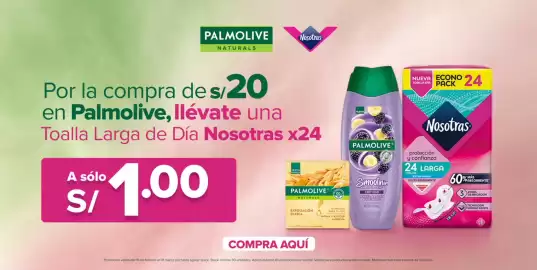 Catálogo Wong semana 34 Página 165