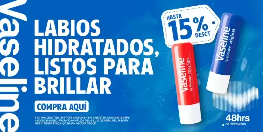 Catálogo Wong semana 34 Página 192