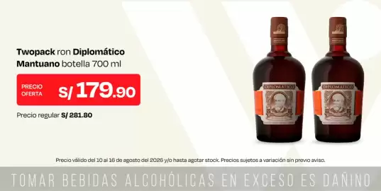 Catálogo Wong semana 34 Página 20
