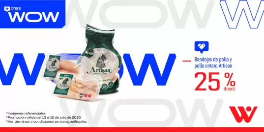 Catálogo Wong semana 34 Página 202